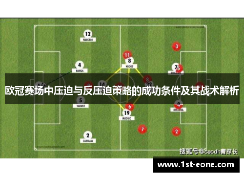 欧冠赛场中压迫与反压迫策略的成功条件及其战术解析 欧冠赛场中压迫与反压迫策略的成功条件及其战术解析