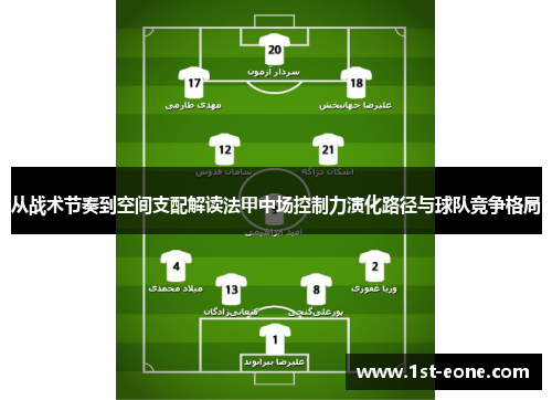 从战术节奏到空间支配解读法甲中场控制力演化路径与球队竞争格局