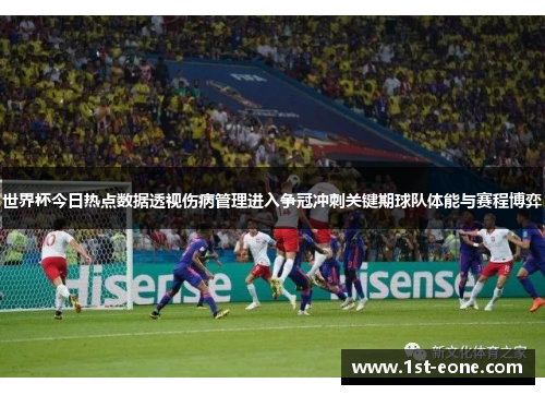 世界杯今日热点数据透视伤病管理进入争冠冲刺关键期球队体能与赛程博弈