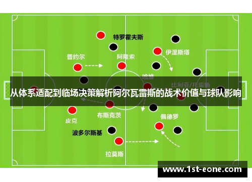 从体系适配到临场决策解析阿尔瓦雷斯的战术价值与球队影响
