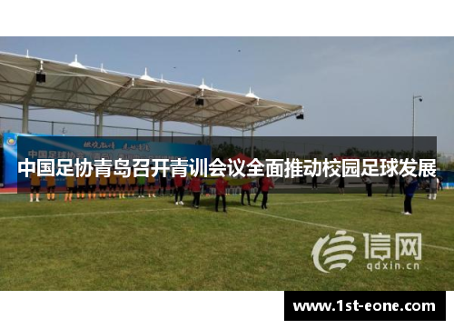 中国足协青岛召开青训会议全面推动校园足球发展